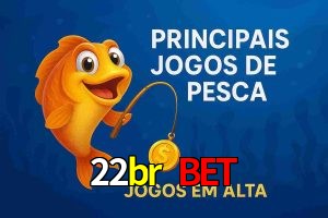 Pesca no 22br bet